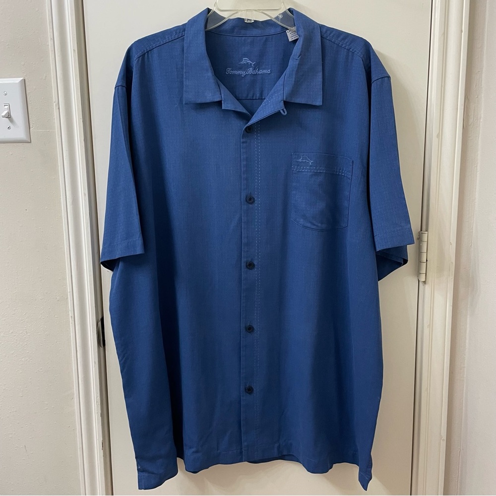 Men’s Tommy Bahama Button Down